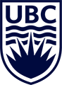 University Of British Columbia University Of British Columbia