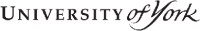 University of York